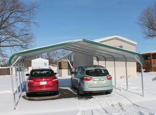 7 Blue Spruce Rd, Clarksville, TN 37043