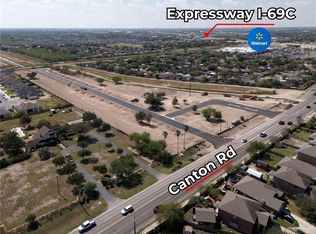 3018 S Walk Ave, Edinburg, TX 78542