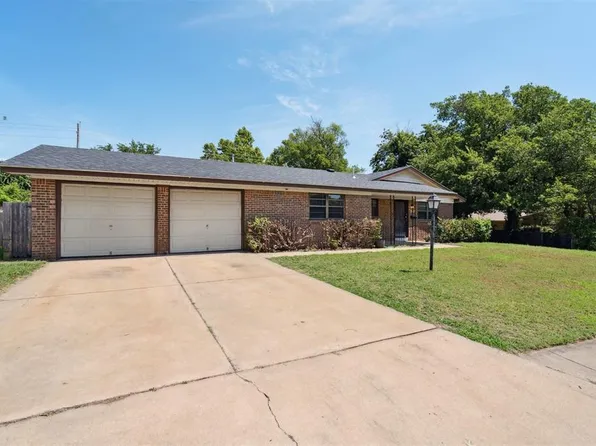 5101 NW Elm Ave, Lawton, OK 73505