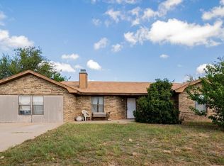 1228 Xavier St, Lubbock, TX 79403