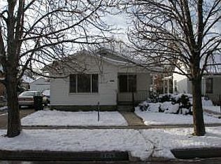 164 S 700 W, Provo, UT 84601