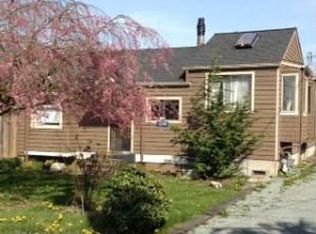 12149 Pulver Rd, Burlington, WA 98233