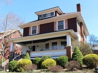 48 Pleasant Dr, Wheeling, WV