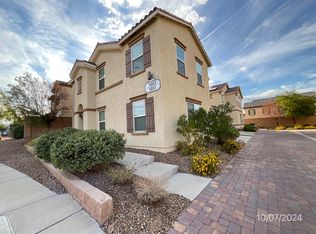 1051 Admiral Emblem St, Henderson, NV 89015