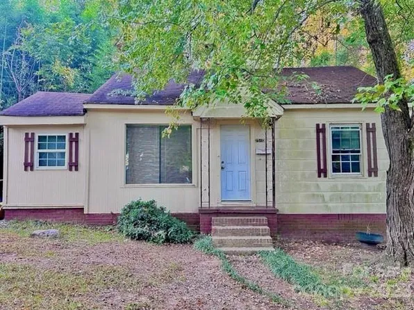 2510 Crispin Ave, Charlotte, NC 28208