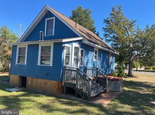 101 N Maple Ave, Tuckerton, NJ 08087