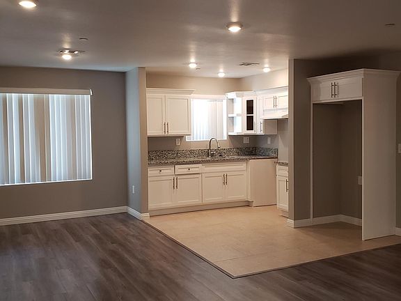 4th image of 2053 W Florence Ave Back 1
