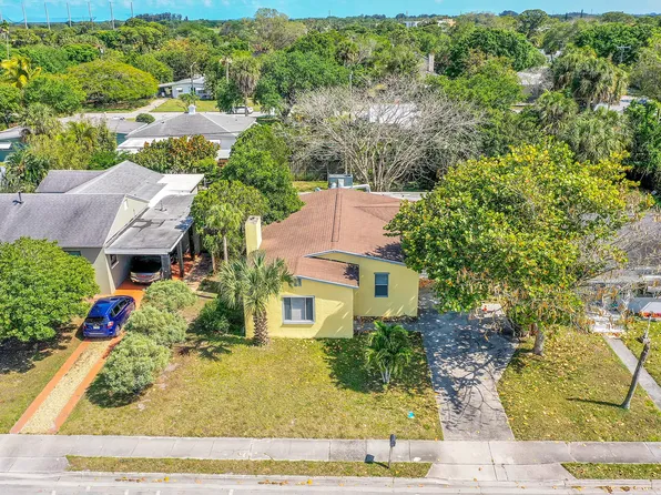 1022 Sunrise Boulevard, Fort Pierce, FL 34950