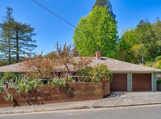 153 Sequoia Dr, San Anselmo, CA 94960
