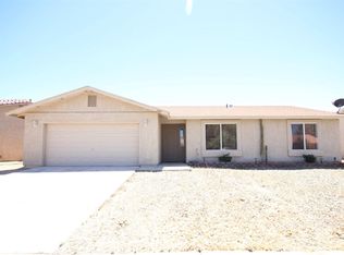 11389 E 26th Pl, Yuma, AZ 85367