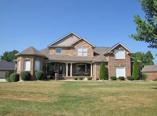 621 White Tail Run, Somerset, KY 42503