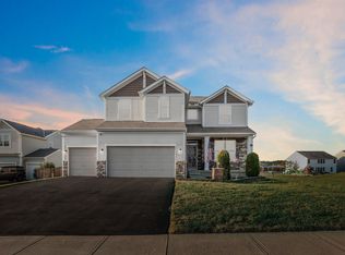 2183 Olde Ridge Ct, Lancaster, OH 43130