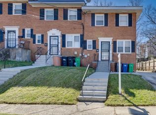 821 Maury Ave #1, Oxon Hill, MD 20745