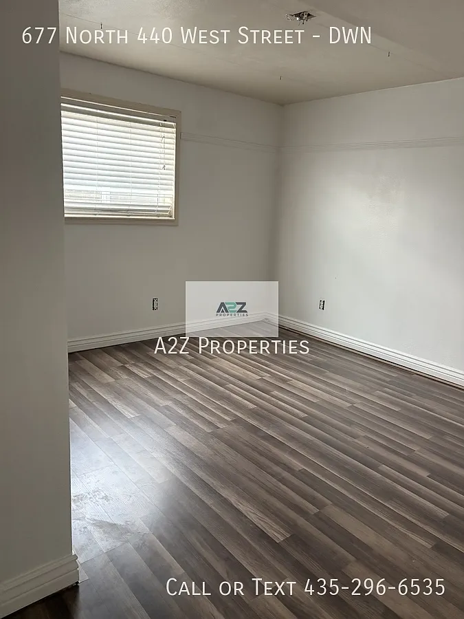 3 bed, 1.0 bath, 1118 sqft, $1,500 — Photo 4
