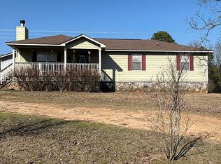 112 Plantation Dr, De Queen, AR 71832