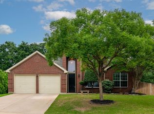 3101 Union Lake Rd, Denton, TX 76210