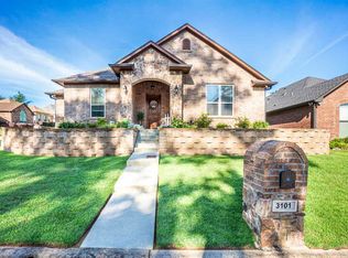 3101 Lismore Ln, Longview, TX 75605