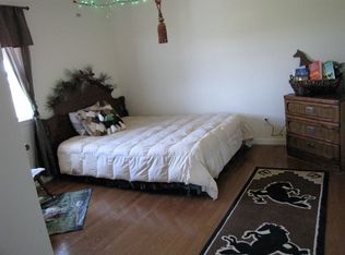 981 Fanny Lankford Lane, Evening Shade, AR 72532