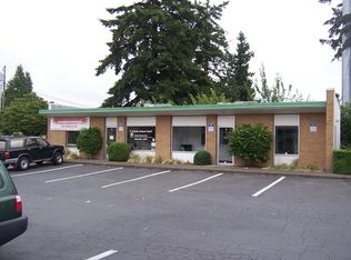 12400 SW Allen Blvd STE B, Beaverton, OR 97005