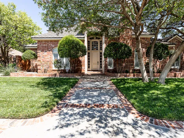 9701 York Ave, Lubbock, TX 79424