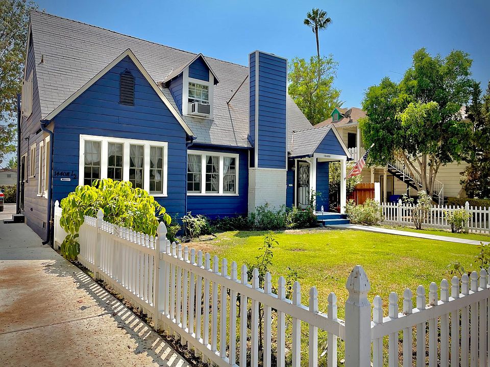 1st image of 14408 Emelita St