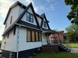 15860 Tuller St, Detroit, MI 48238