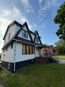 15860 Tuller St, Detroit, MI, 48238