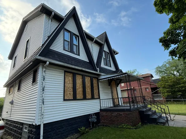 15860 Tuller St, Detroit, MI 48238