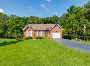 1108 Spring Creek Rd, Chapmansboro, TN 37035