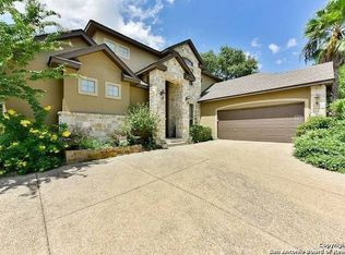 1643 Fawn Blf, San Antonio, TX 78248