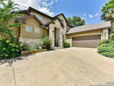 1643 Fawn Blf, San Antonio, TX, 78248