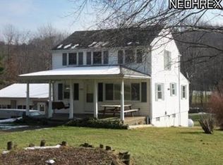 1765 Midvale Mine Rd SE, Dennison, OH 44621