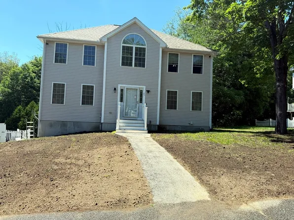 25 Winston Cir, Haverhill, MA 01830