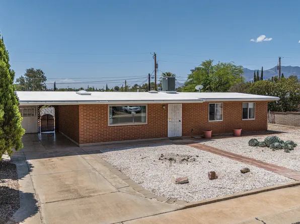 4564 Cedar Dr, Sierra Vista, AZ 85635