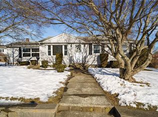6 Sheffield Ave, Coventry, RI 02816