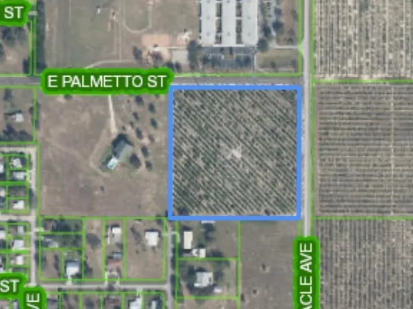 301 A Miracle Ave, Avon Park, FL 33825
