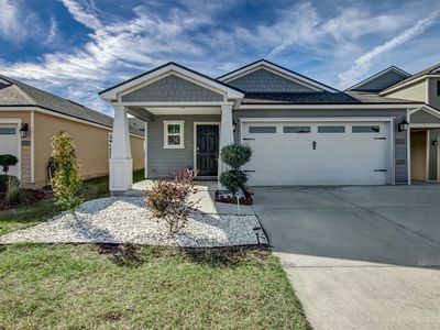 86228 Buggy Ct, Yulee, FL, 32097