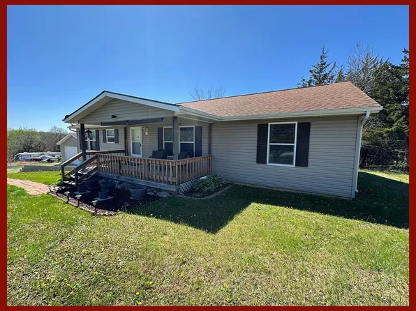 10166 Wildflower Dr, Unionville, MO 63565