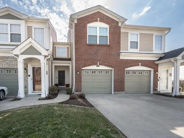 2435 Elderberry Ct #19-F, Cincinnati, OH 45239