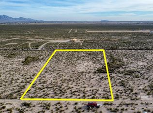 Rabbit Run Rd, Las Cruces, NM 88012