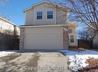5315 Stillwater Dr, Colorado Springs, CO 80923