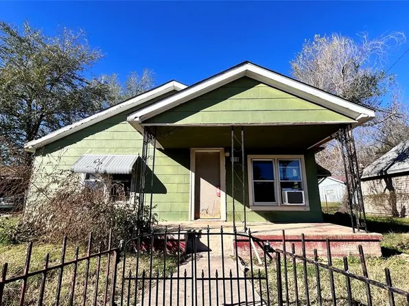 518 S Aydelotte Ave, Shawnee, OK 74801