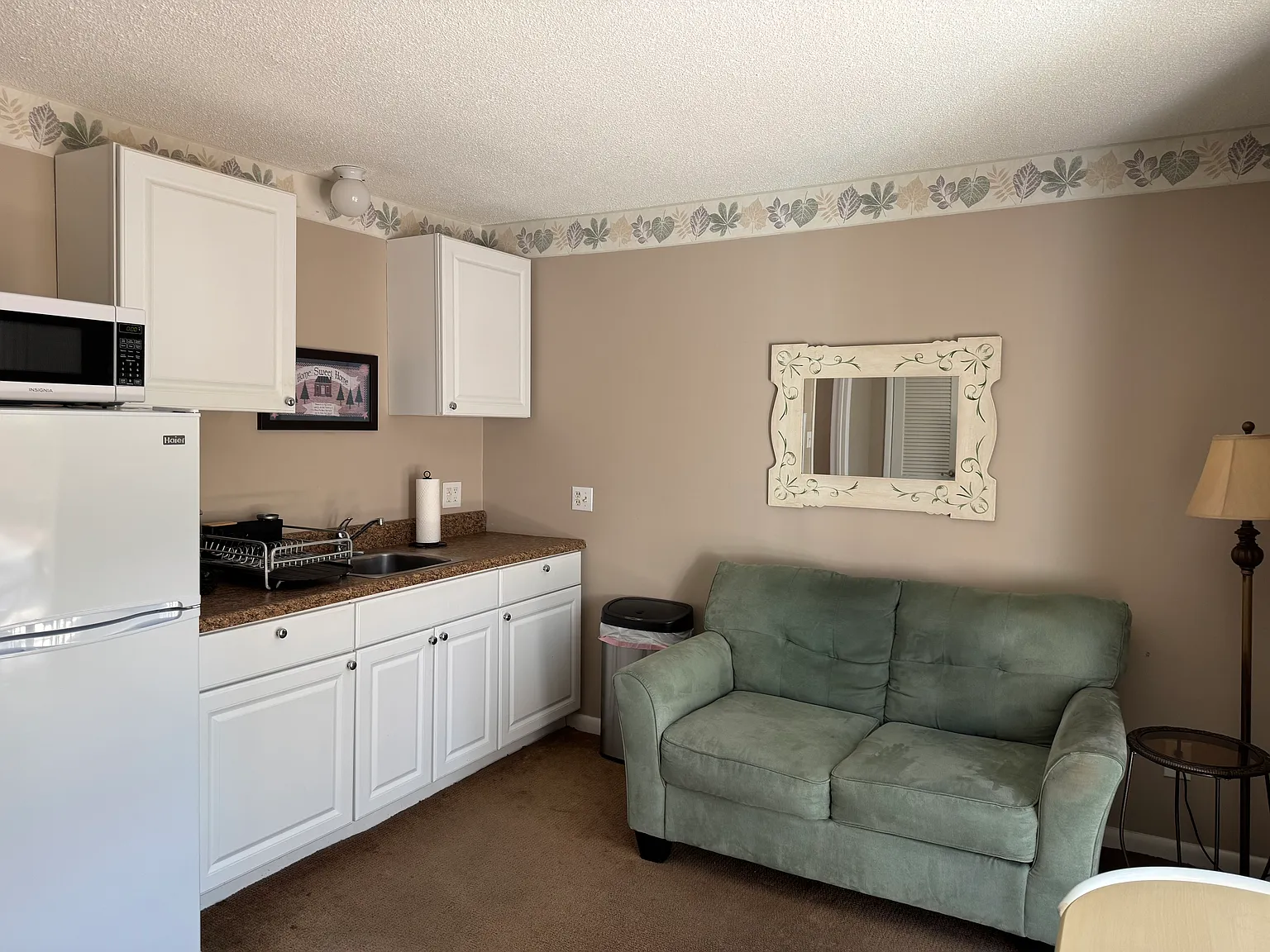 1 bed, 560 sqft, $1,250 — Photo 2