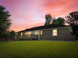 815 NE Independence Ave, Lees Summit, MO 64086