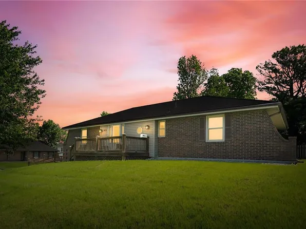 815 NE Independence Ave, Lees Summit, MO 64086