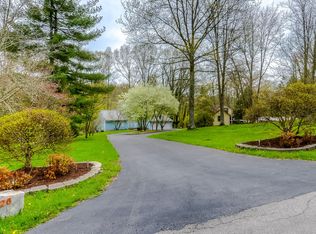 226 River Valley Rd, Frankfort, KY 40601