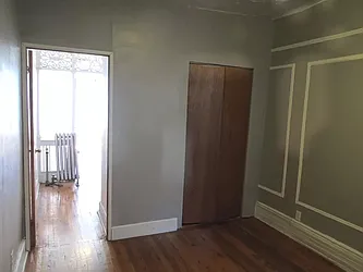 Rented by Marjorie Thompson, LREB