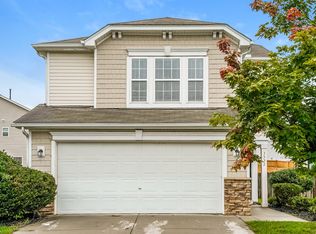 3532 Kernstown Dr, Raleigh, NC 27610