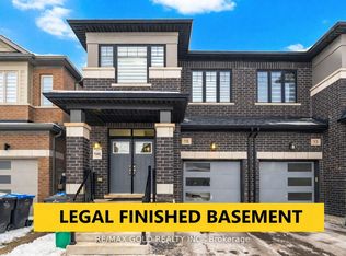 15 Spinland St, Caledon, ON L7C 4K4