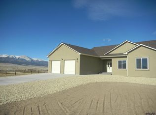 85 Mineral Rd, Westcliffe, CO 81252